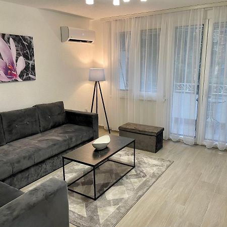 Anet Apartman Visoko Exterior foto