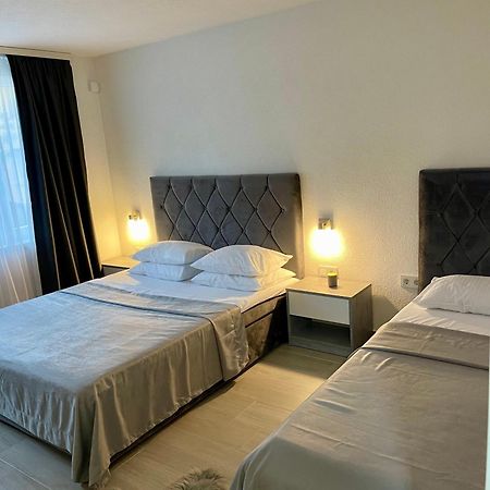 Anet Apartman Visoko Exterior foto